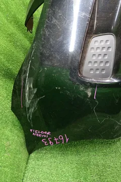 БАМПЕР НА TOYOTA COROLLA FIELDER ZRE142G