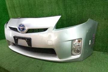 БАМПЕР НА TOYOTA PRIUS ZVW30