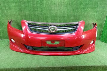 БАМПЕР НА TOYOTA COROLLA FIELDER ZRE142G