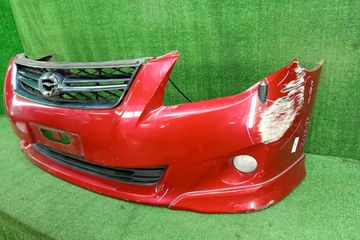 БАМПЕР НА TOYOTA COROLLA FIELDER ZRE142G