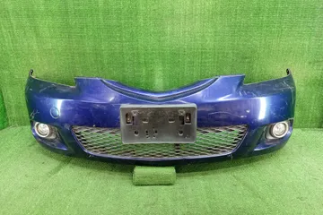 БАМПЕР НА MAZDA AXELA BK5P