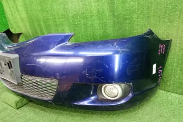 БАМПЕР НА MAZDA AXELA BK5P