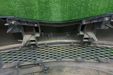 БАМПЕР НА MAZDA AXELA BK5P