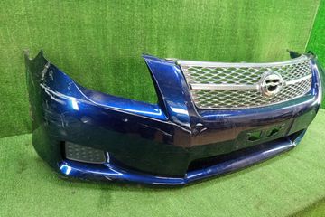 БАМПЕР НА TOYOTA COROLLA FIELDER ZRE142G