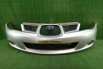 БАМПЕР НА SUBARU IMPREZA GG3