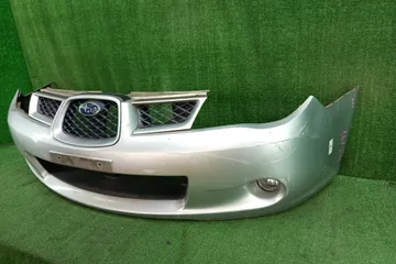 БАМПЕР НА SUBARU IMPREZA GG3