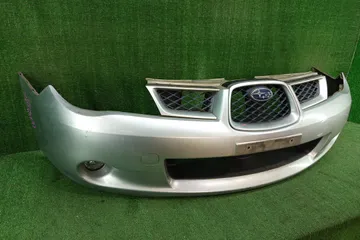 БАМПЕР НА SUBARU IMPREZA GG3