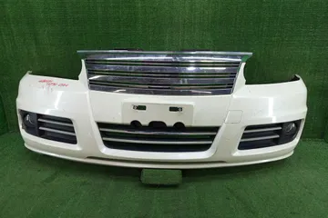 БАМПЕР НА NISSAN X-TRAIL T31