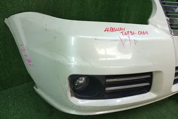 БАМПЕР НА NISSAN X-TRAIL T31