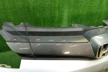 БАМПЕР НА HONDA AIRWAVE GJ1