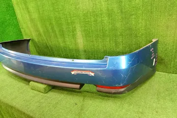 БАМПЕР НА NISSAN WINGROAD Y11