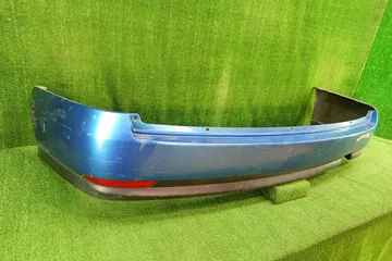 БАМПЕР НА NISSAN WINGROAD Y11