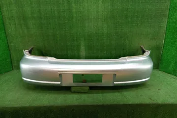 БАМПЕР НА SUBARU IMPREZA GG2