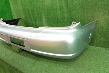 БАМПЕР НА SUBARU IMPREZA GG2