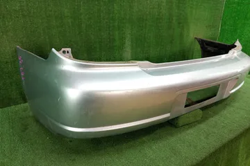БАМПЕР НА SUBARU IMPREZA GG2