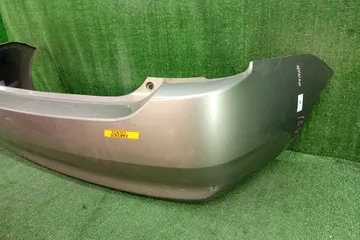 БАМПЕР НА TOYOTA PRIUS NHW20
