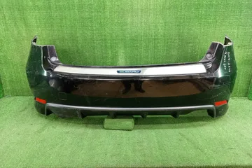 БАМПЕР НА SUBARU IMPREZA GH7