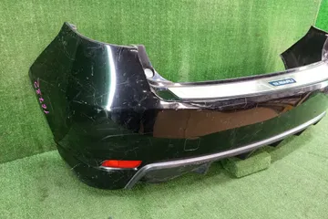 БАМПЕР НА SUBARU IMPREZA GH7