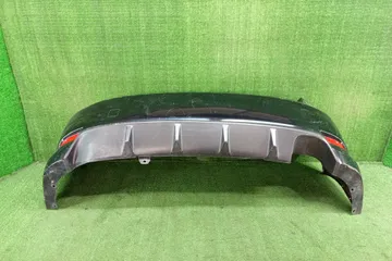 БАМПЕР НА SUBARU IMPREZA GH7