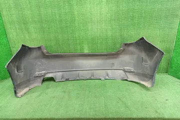 БАМПЕР НА SUBARU IMPREZA GH7
