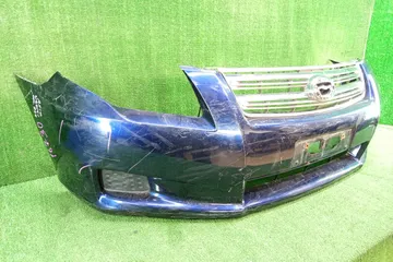 БАМПЕР НА TOYOTA COROLLA  AXIO NZE141