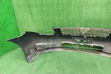 БАМПЕР НА TOYOTA COROLLA  AXIO NZE141