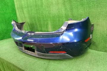 БАМПЕР НА MAZDA AXELA BKEP