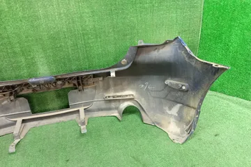 БАМПЕР НА MAZDA AXELA BKEP