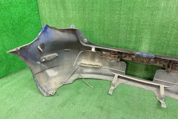 БАМПЕР НА MAZDA AXELA BKEP