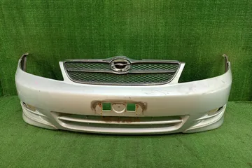 БАМПЕР НА TOYOTA COROLLA FIELDER ZZE122G