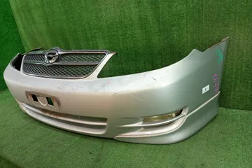 БАМПЕР НА TOYOTA COROLLA FIELDER ZZE122G