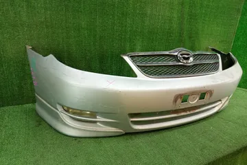 БАМПЕР НА TOYOTA COROLLA FIELDER ZZE122G