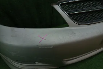 БАМПЕР НА TOYOTA COROLLA FIELDER ZZE122G