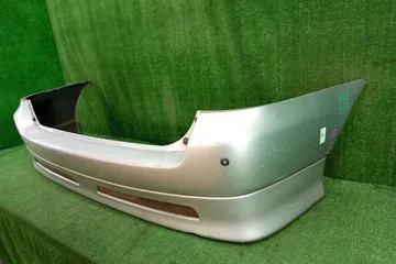 БАМПЕР НА TOYOTA COROLLA FIELDER ZZE122G