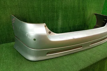 БАМПЕР НА TOYOTA COROLLA FIELDER ZZE122G