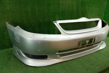 БАМПЕР НА TOYOTA COROLLA FIELDER ZZE122G