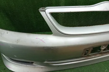 БАМПЕР НА TOYOTA COROLLA FIELDER ZZE122G