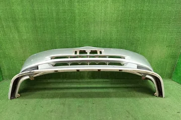 БАМПЕР НА TOYOTA COROLLA FIELDER ZZE122G