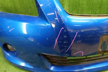 БАМПЕР НА TOYOTA COROLLA FIELDER ZRE142G