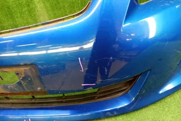 БАМПЕР НА TOYOTA COROLLA FIELDER ZRE142G