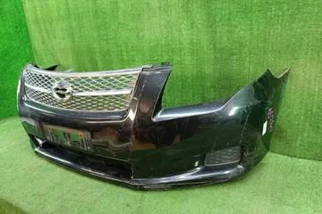 БАМПЕР НА TOYOTA COROLLA FIELDER ZRE142G