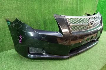 БАМПЕР НА TOYOTA COROLLA FIELDER ZRE142G