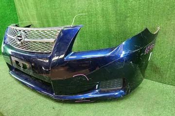 БАМПЕР НА TOYOTA COROLLA FIELDER ZRE142G