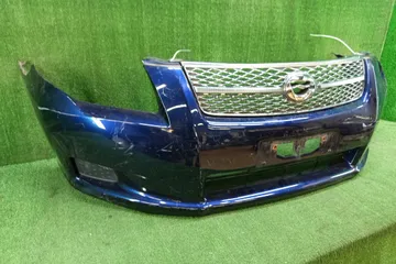 БАМПЕР НА TOYOTA COROLLA FIELDER ZRE142G