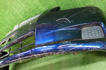 БАМПЕР НА TOYOTA COROLLA FIELDER ZRE142G