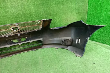БАМПЕР НА TOYOTA COROLLA FIELDER ZRE142G
