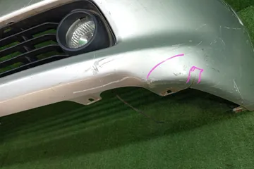 БАМПЕР НА TOYOTA PRIUS NHW20