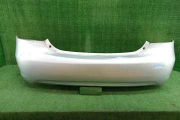 БАМПЕР НА TOYOTA BELTA KSP92