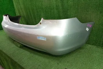 БАМПЕР НА TOYOTA BELTA KSP92