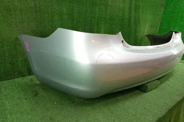 БАМПЕР НА TOYOTA BELTA KSP92